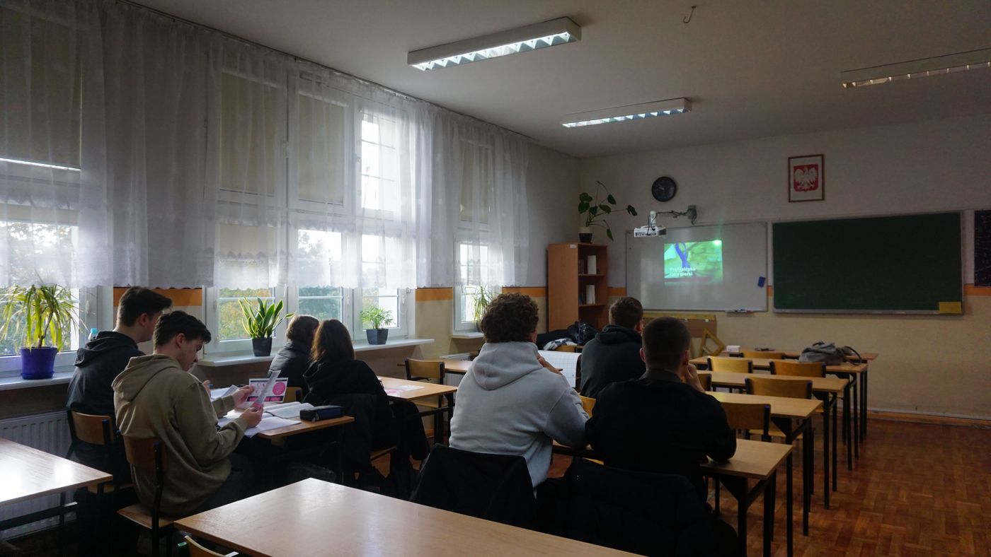 profilaktyka raka piersi