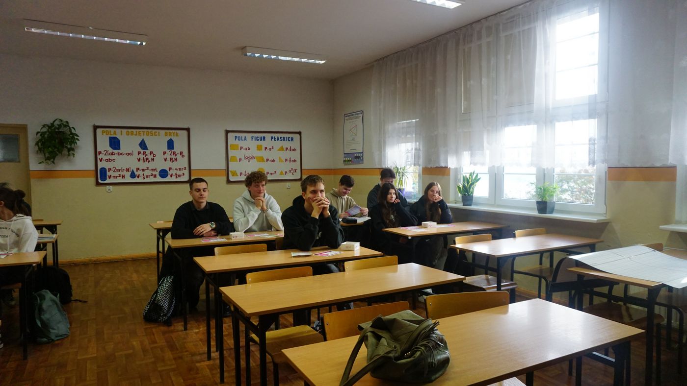 profilaktyka raka piersi