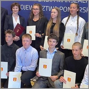 Gala Stypendialna