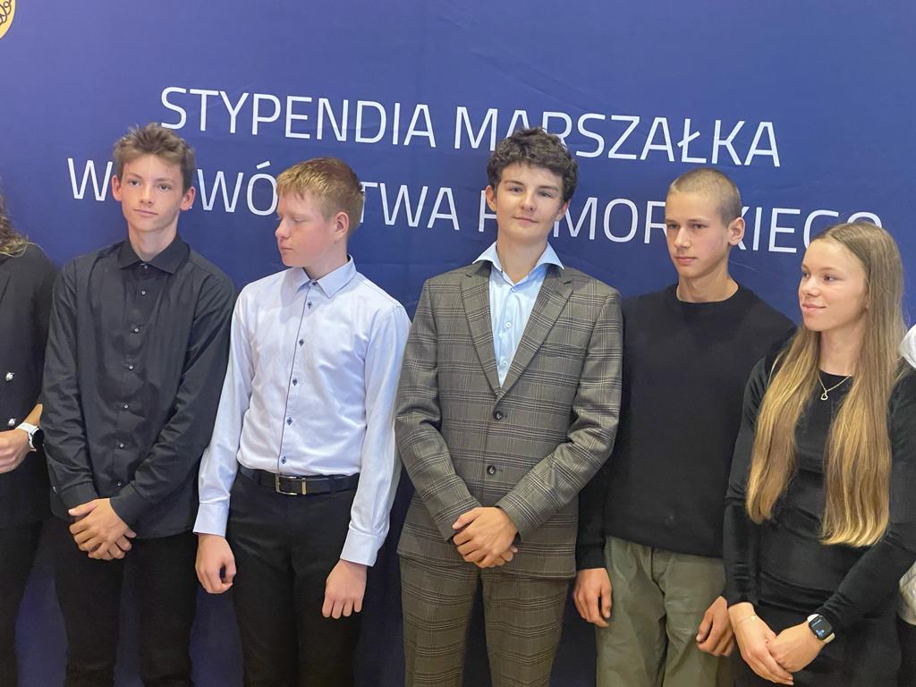 2023 stypendia marszałka 1
