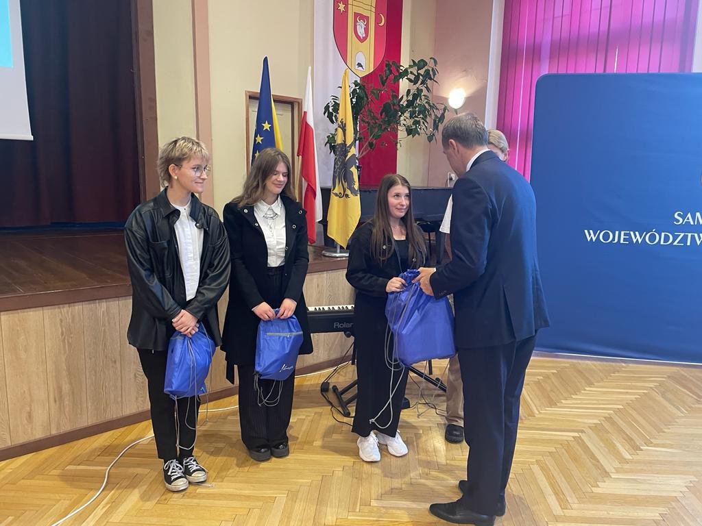 2023 stypendia marszałka 1
