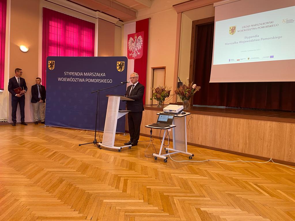 2023 stypendia marszałka 1