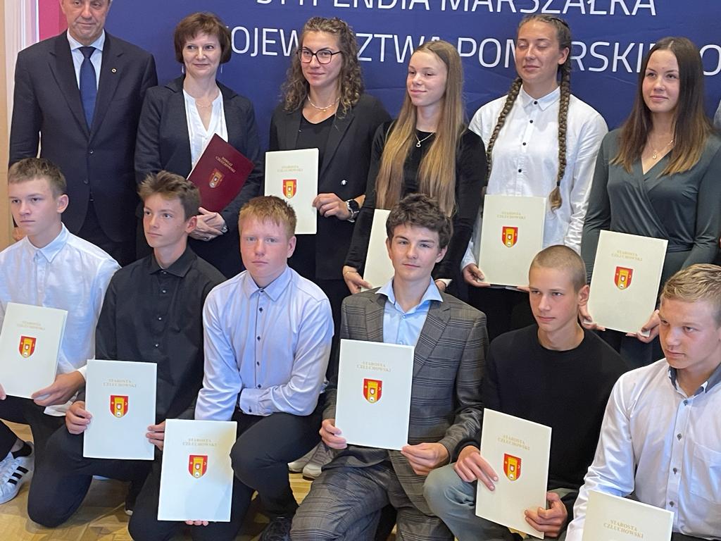 2023 stypendia marszałka 1
