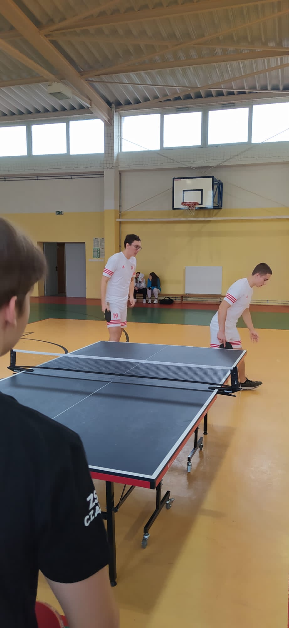 2023 tenis stołowy