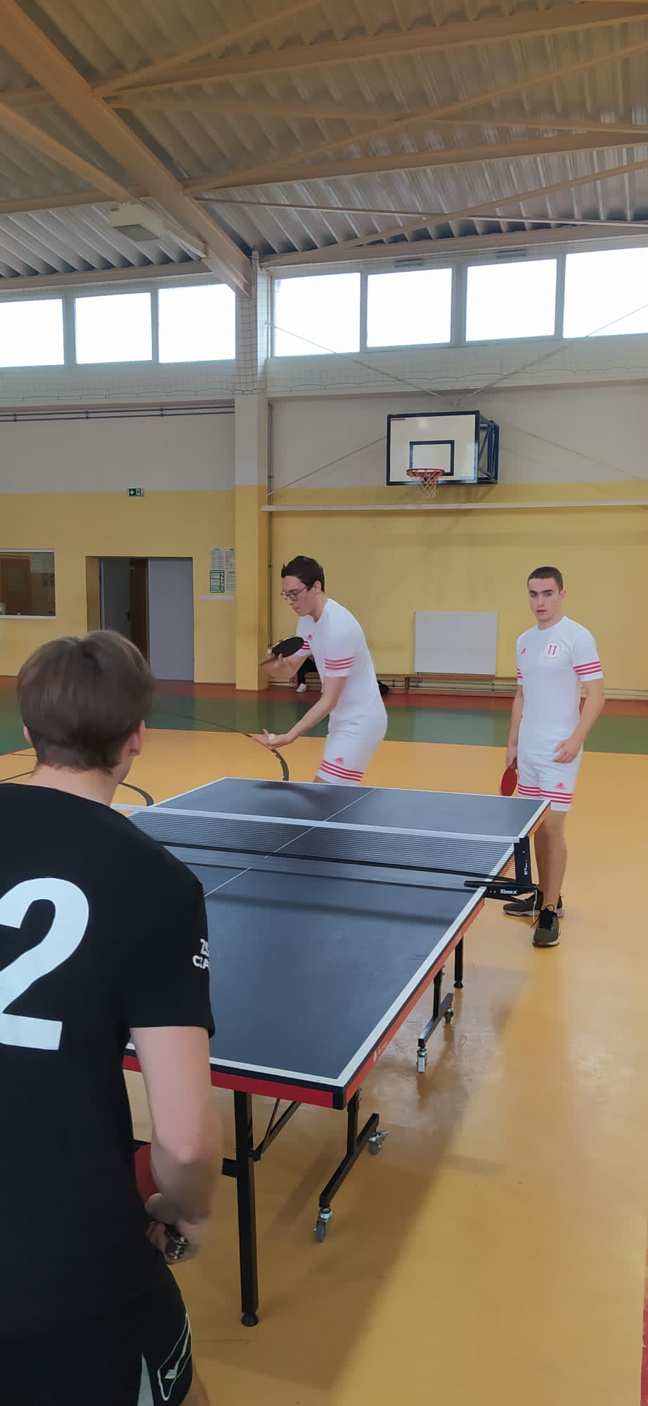 2023 tenis stołowy
