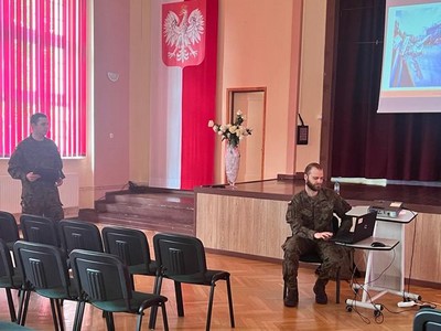 2023 wojsko