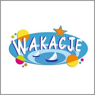 Wakacje