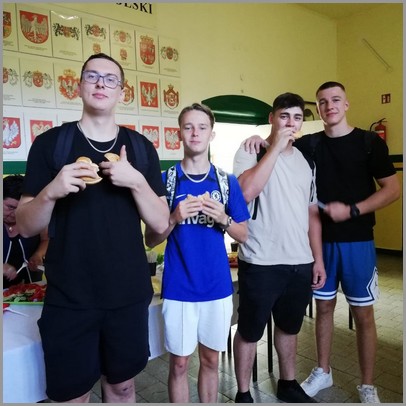 Śniadanie