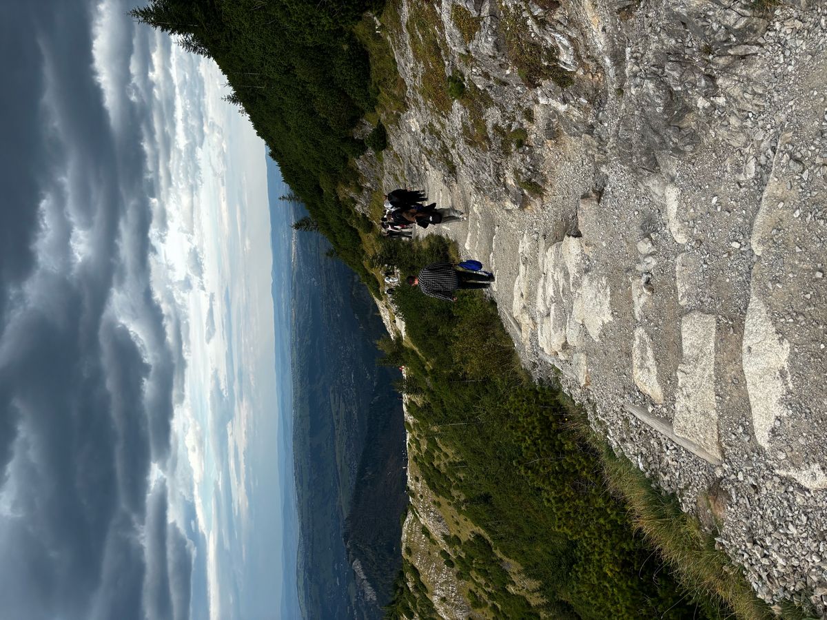 Wycieczka w Tatry