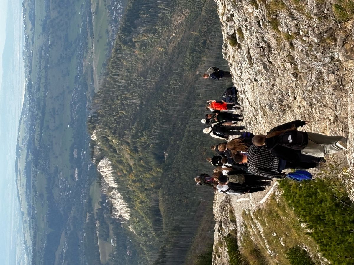 Wycieczka w Tatry