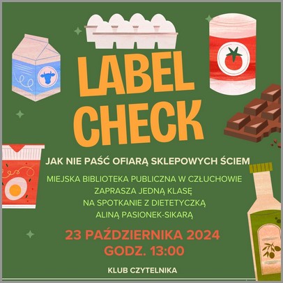 Warsztaty z dietetyczką