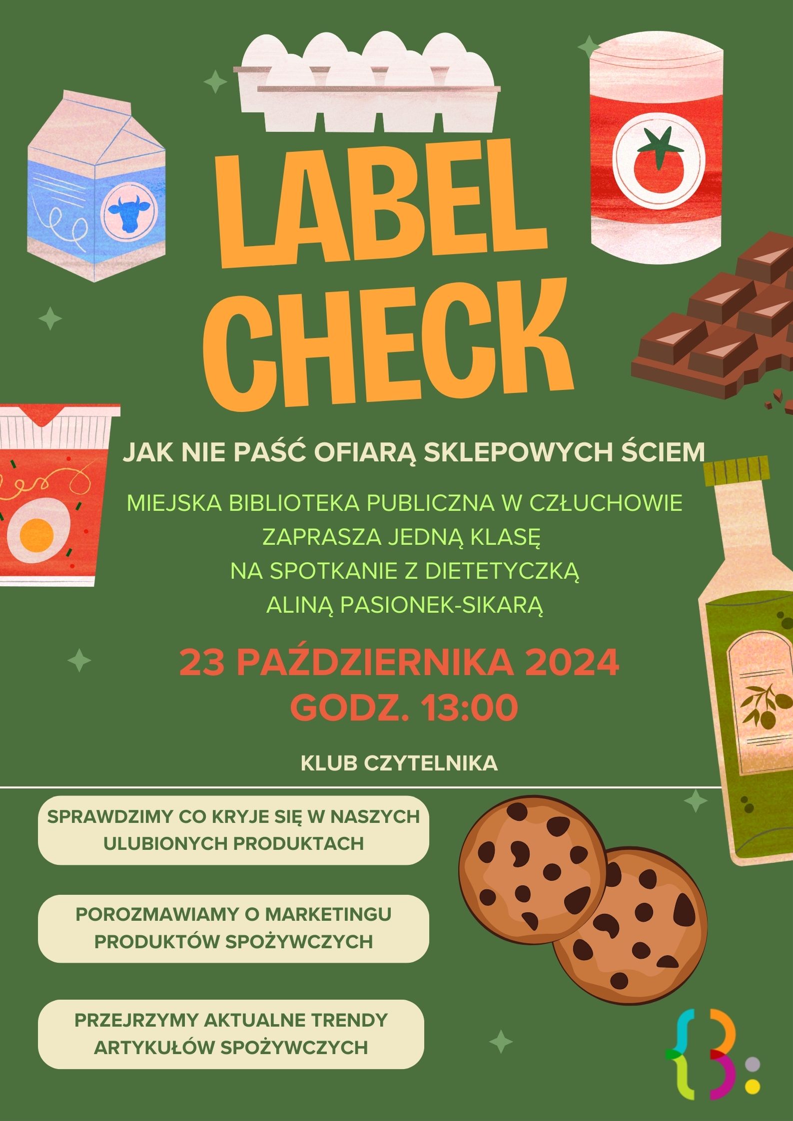 2024 dietetyczka