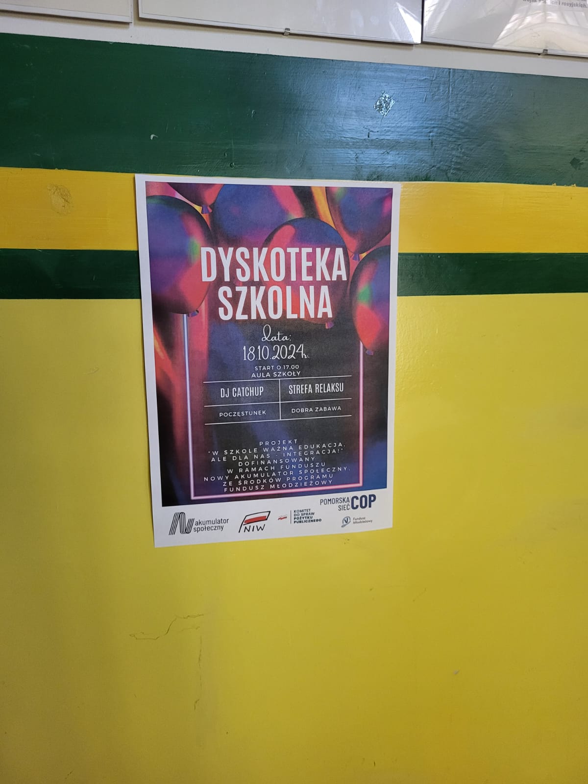 2024 dyskoteka