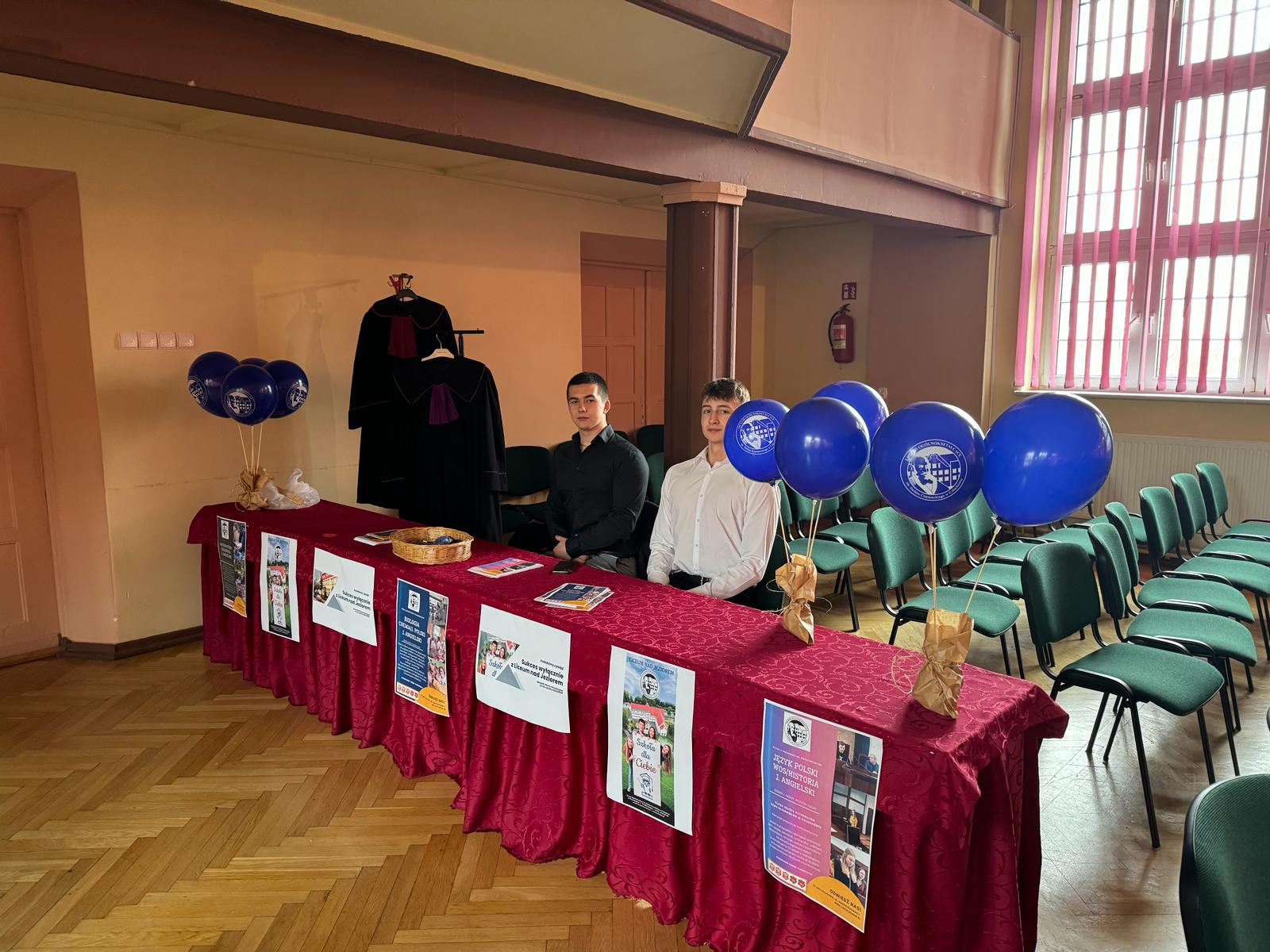 2024 Dzień Otwarty
