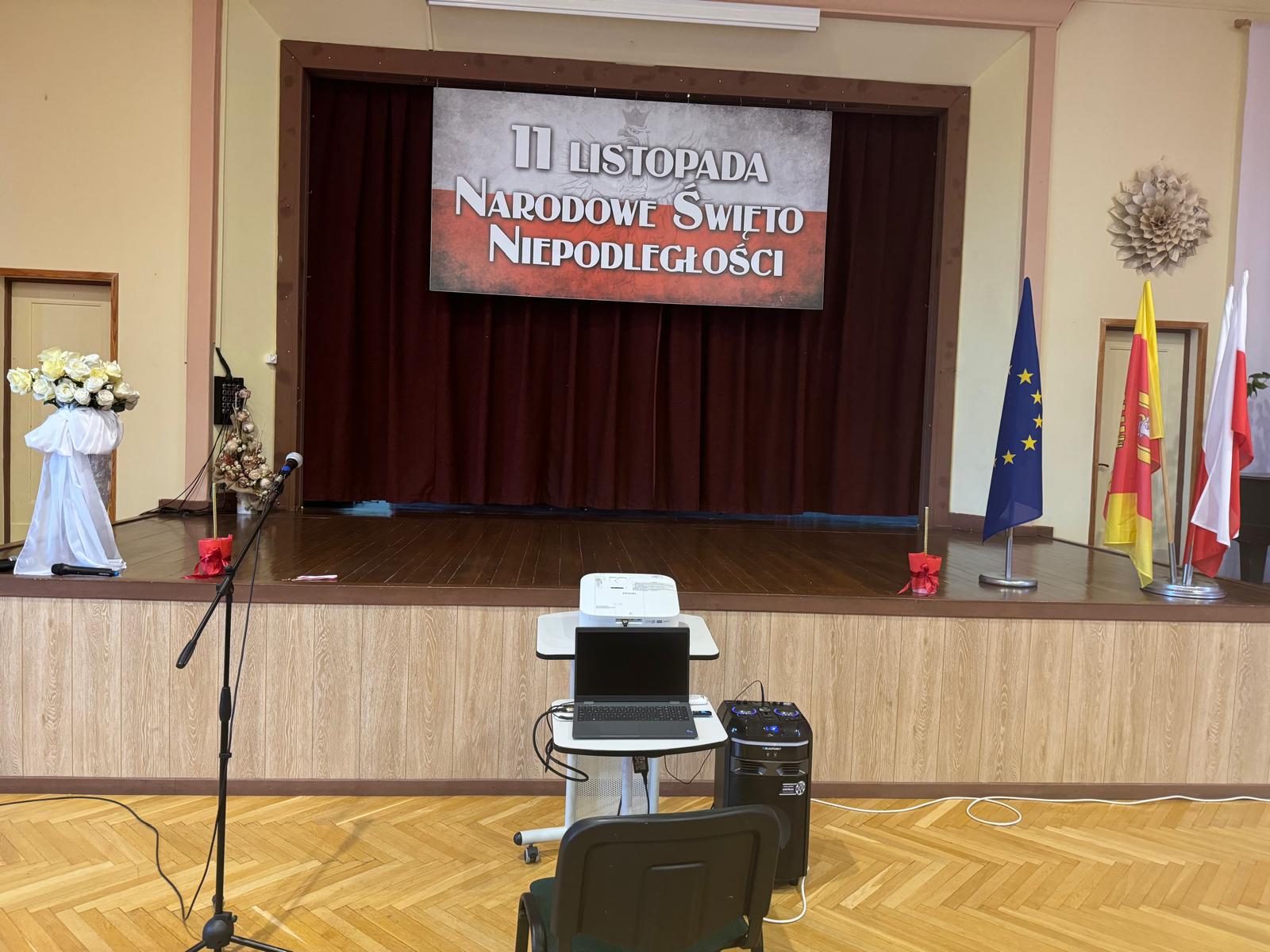 2024 Święto Niepodleglości