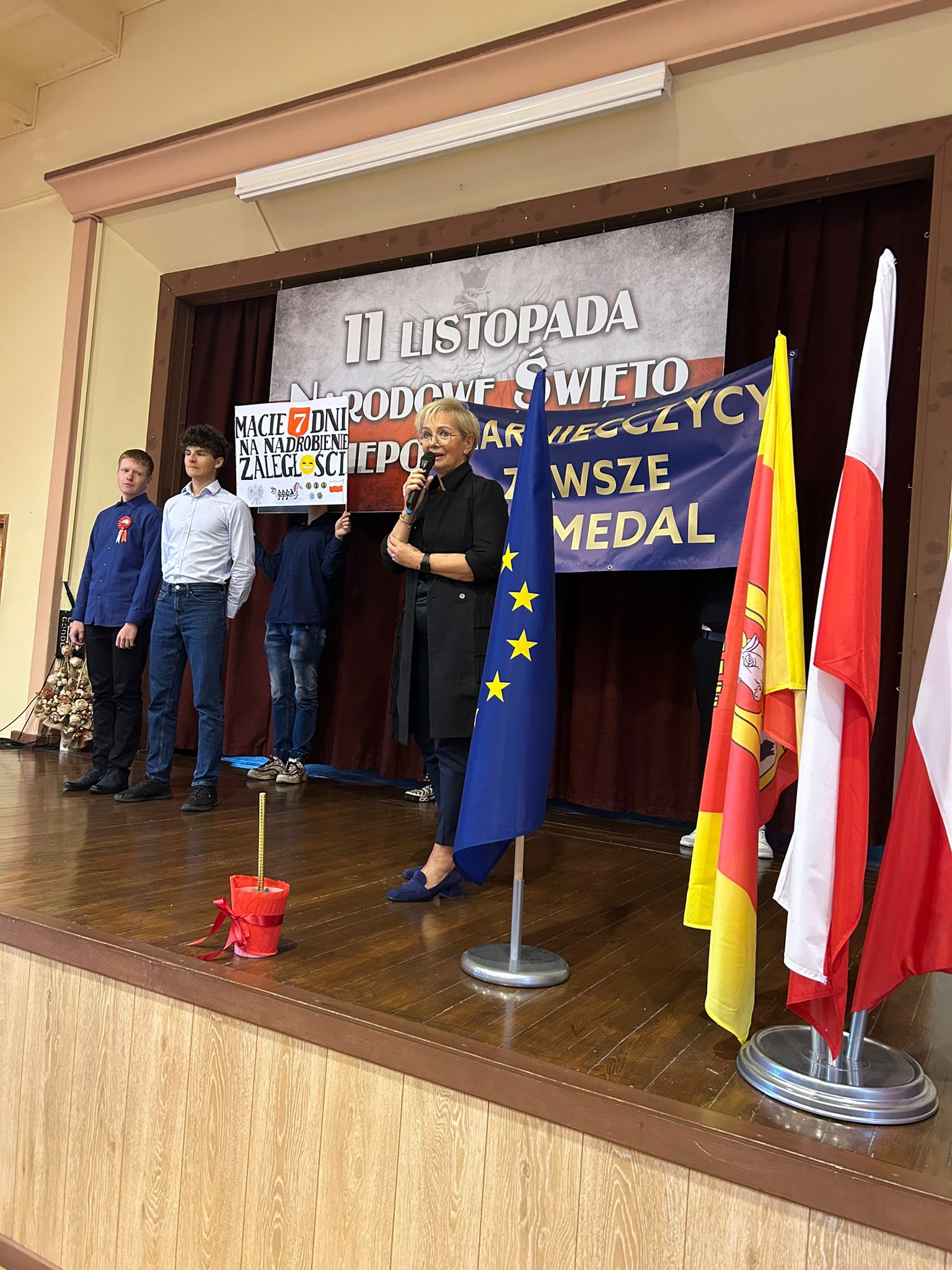 2024 Święto Niepodleglości