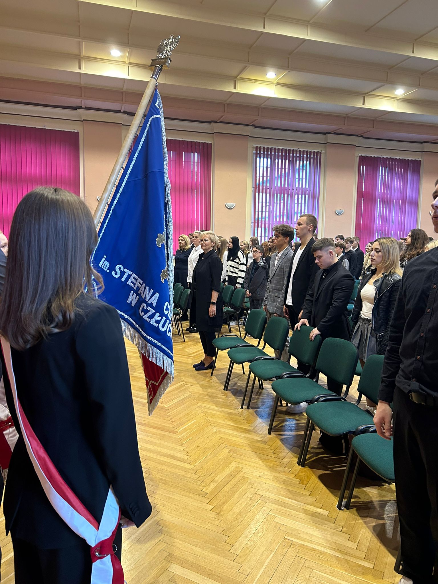 2024 Święto Niepodleglości