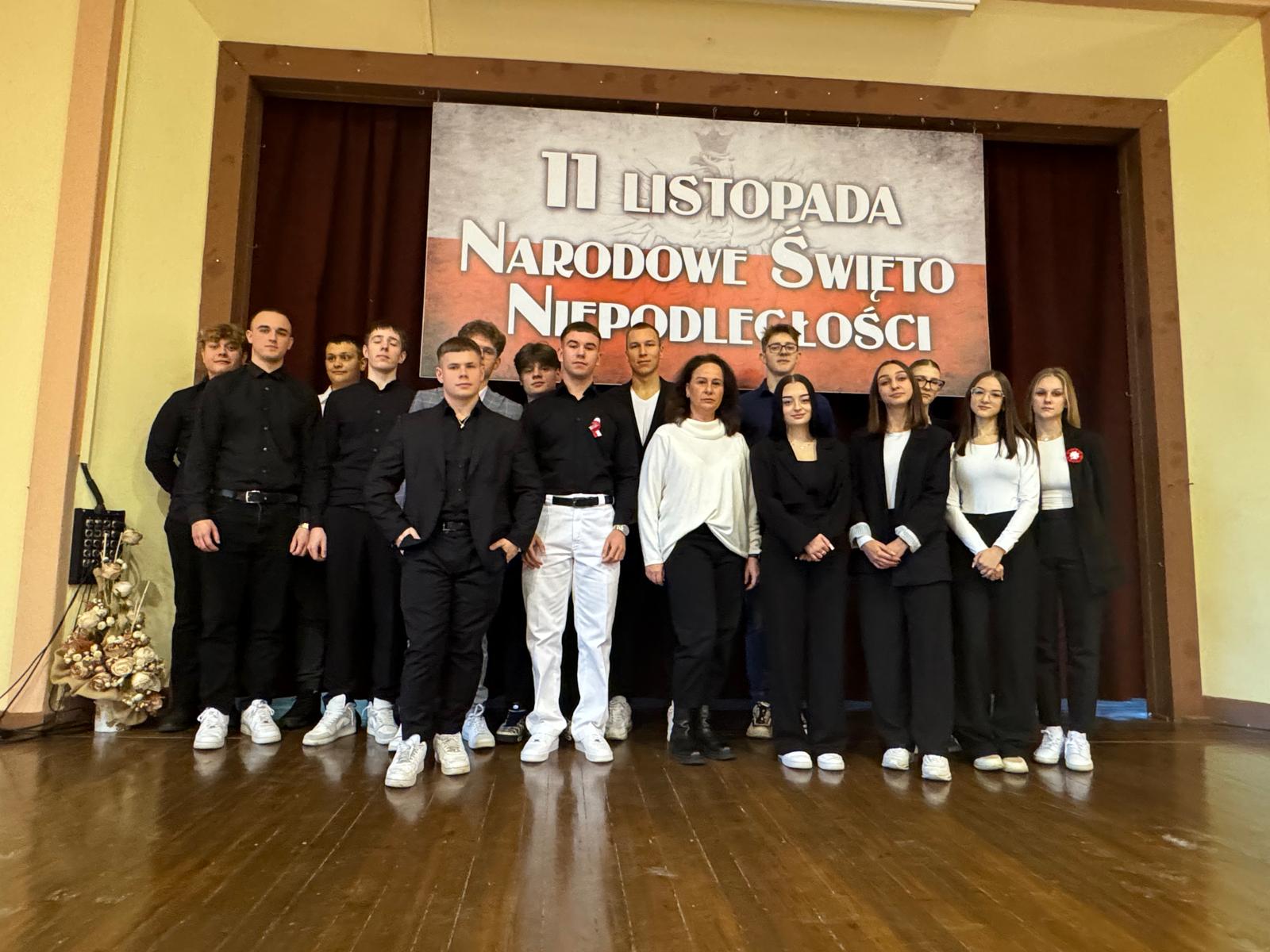 2024 Święto Niepodleglości