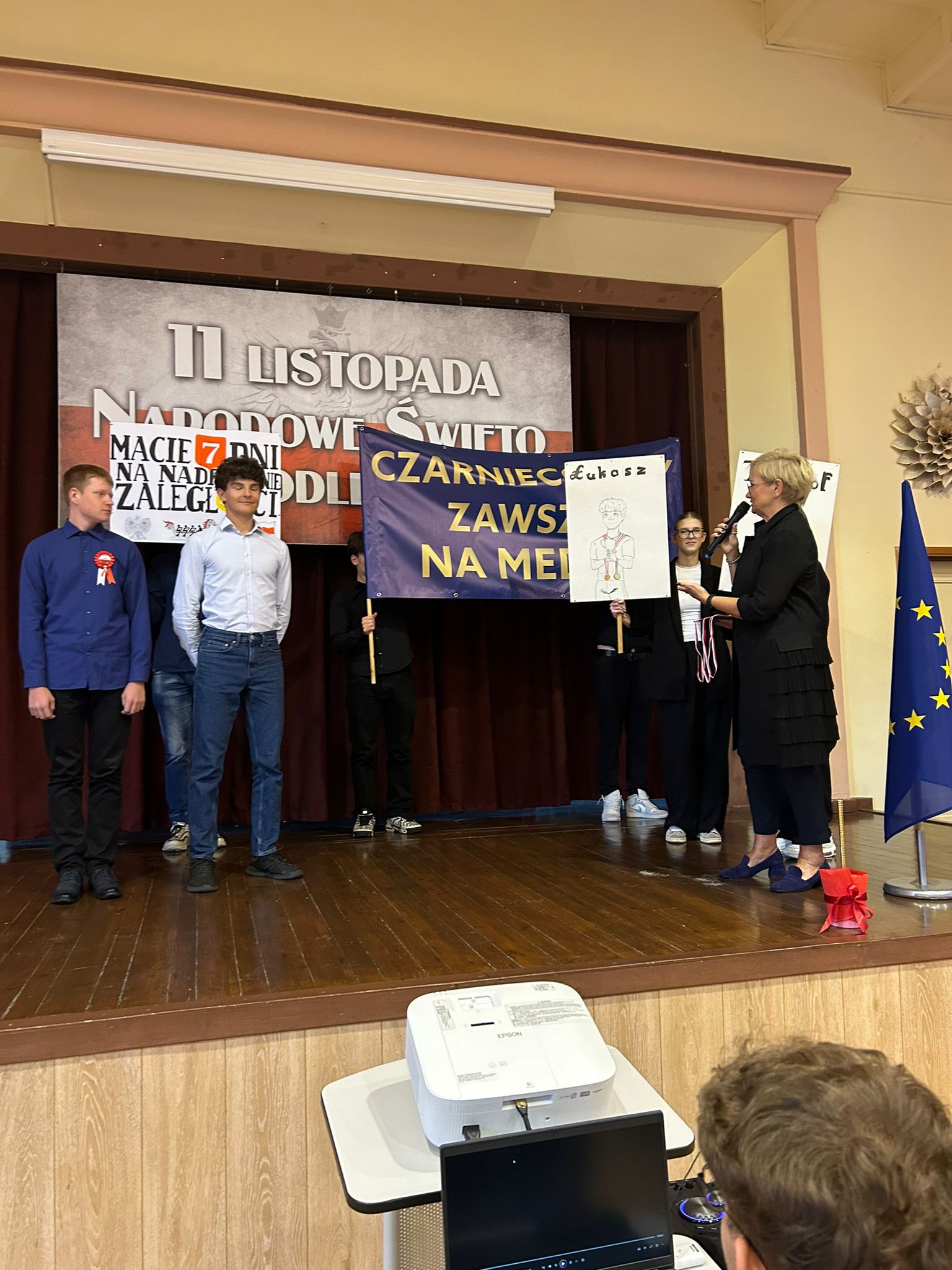 2024 Święto Niepodleglości