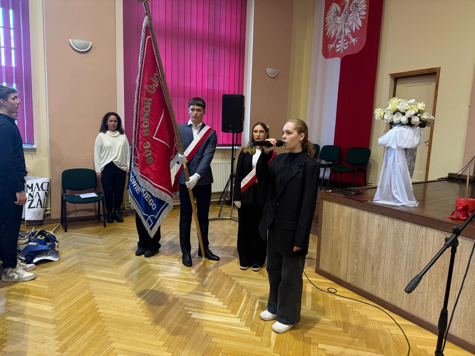2024 Święto Niepodleglości