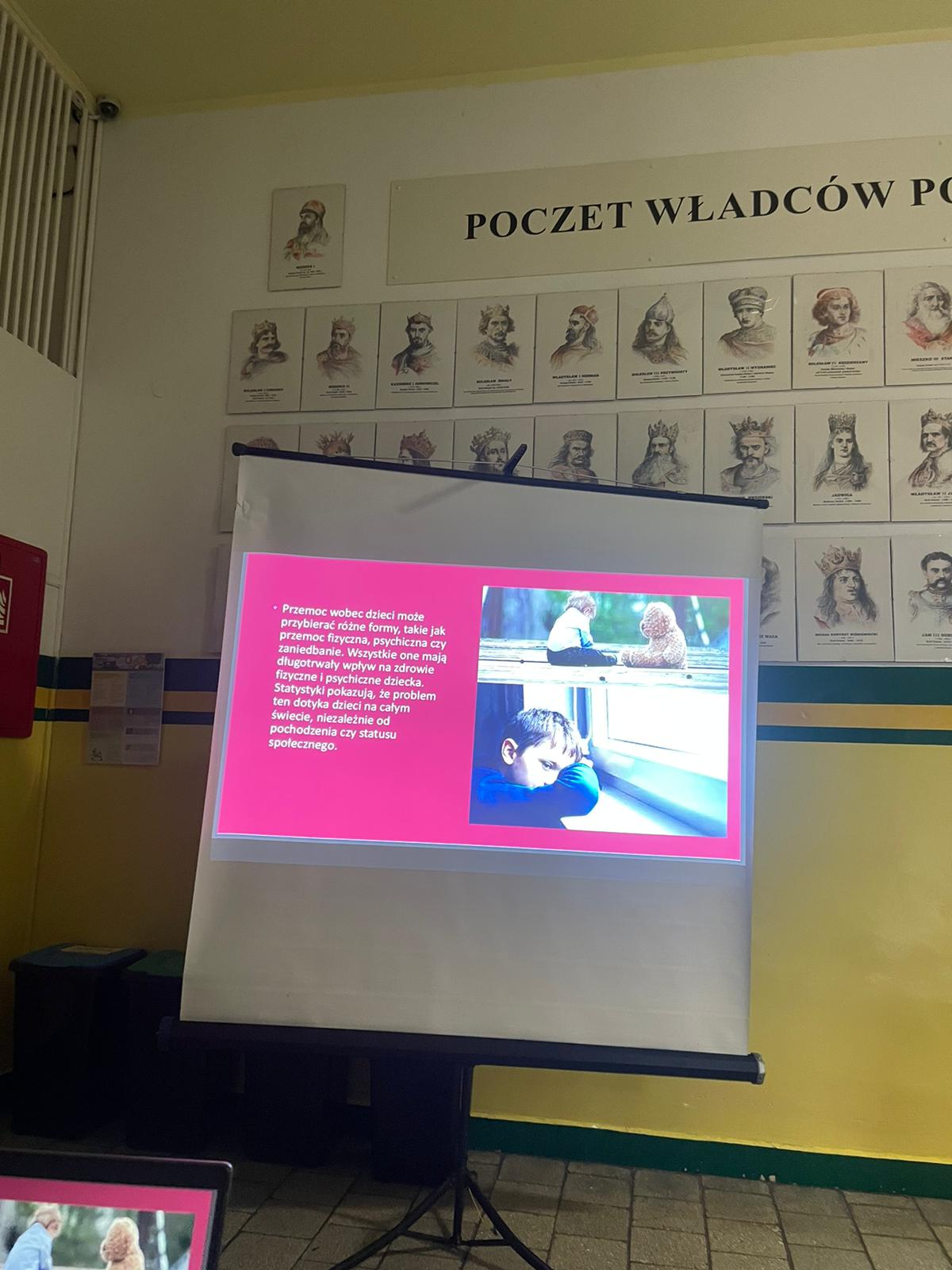 2024 przemoc wobec dzieci