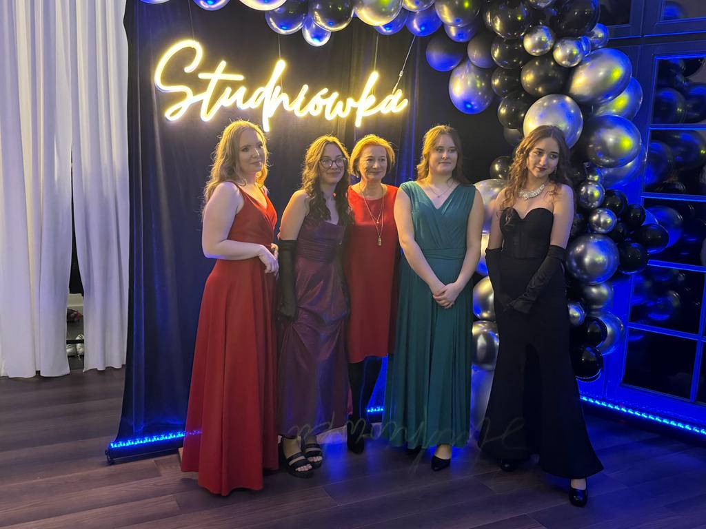 2024 studniówka