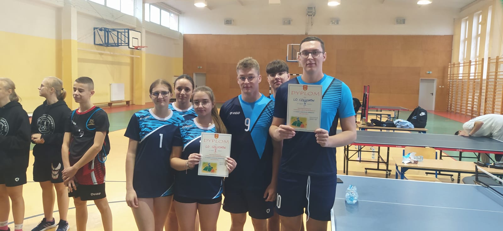 2024 tenis stołowy