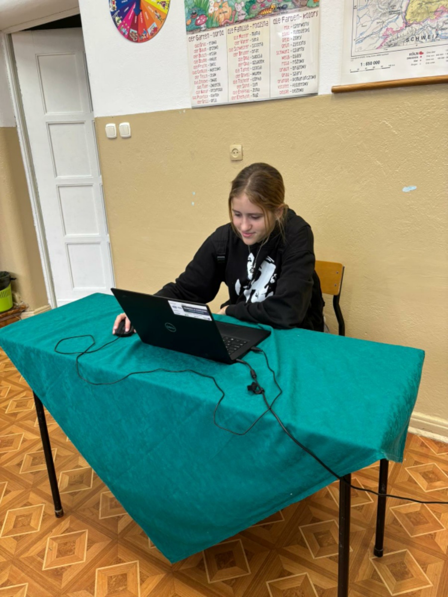 2024 wybory przewodniczącej SU