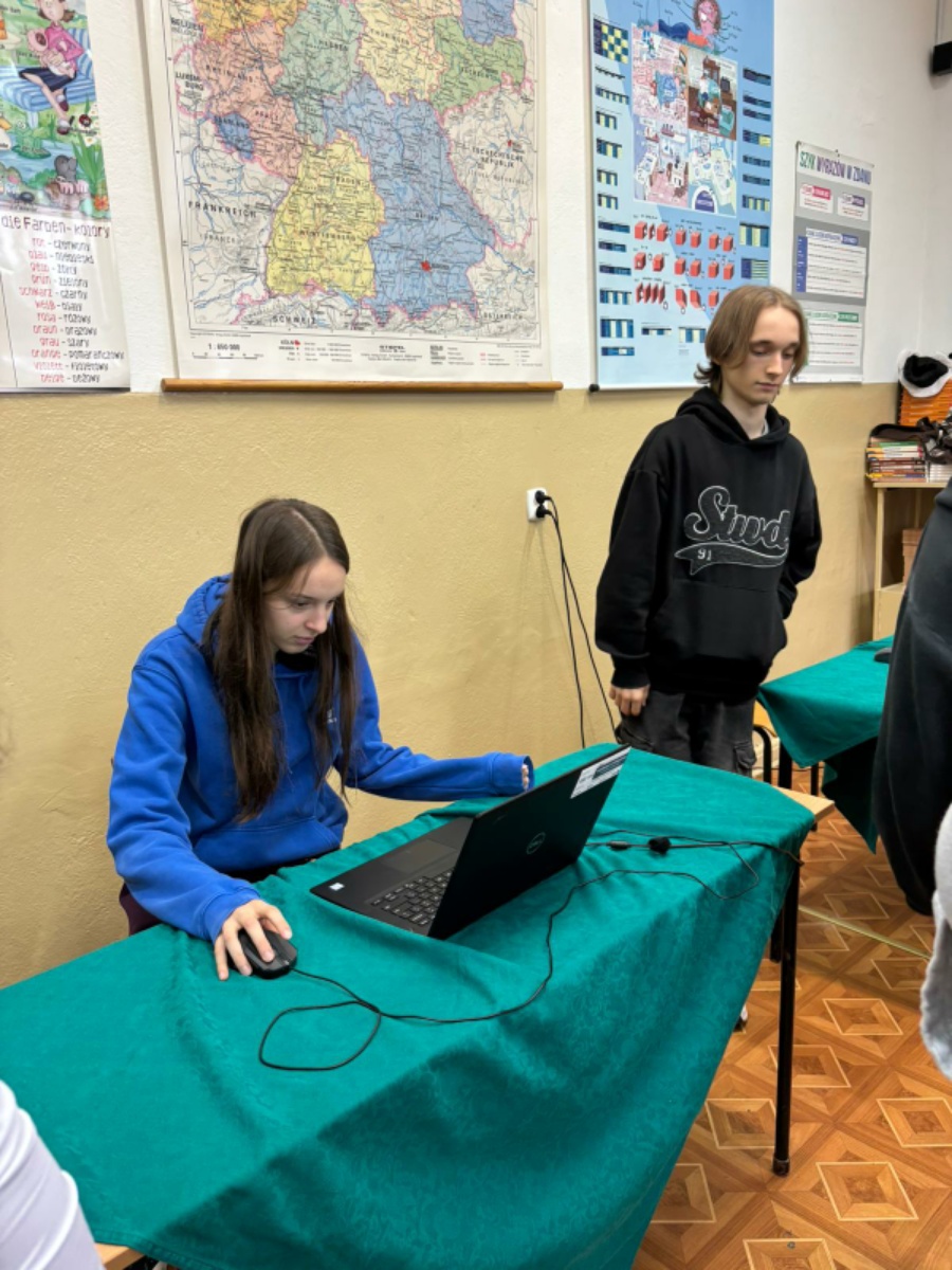 2024 wybory przewodniczącej SU