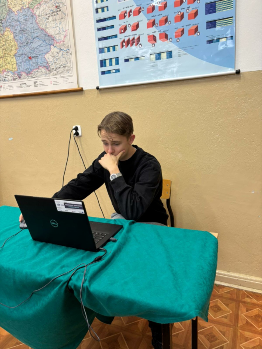 2024 wybory przewodniczącej SU
