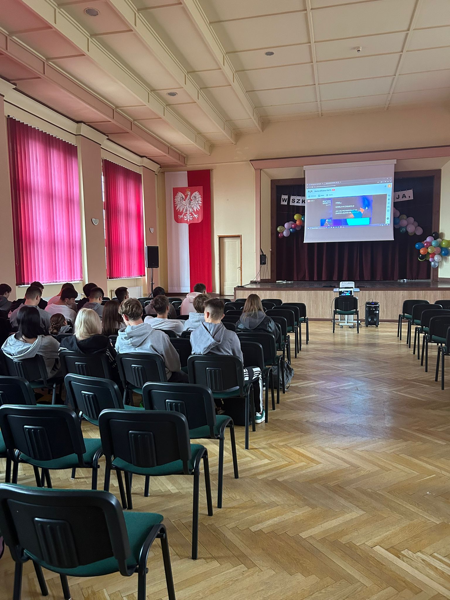 2024 youth konferencja