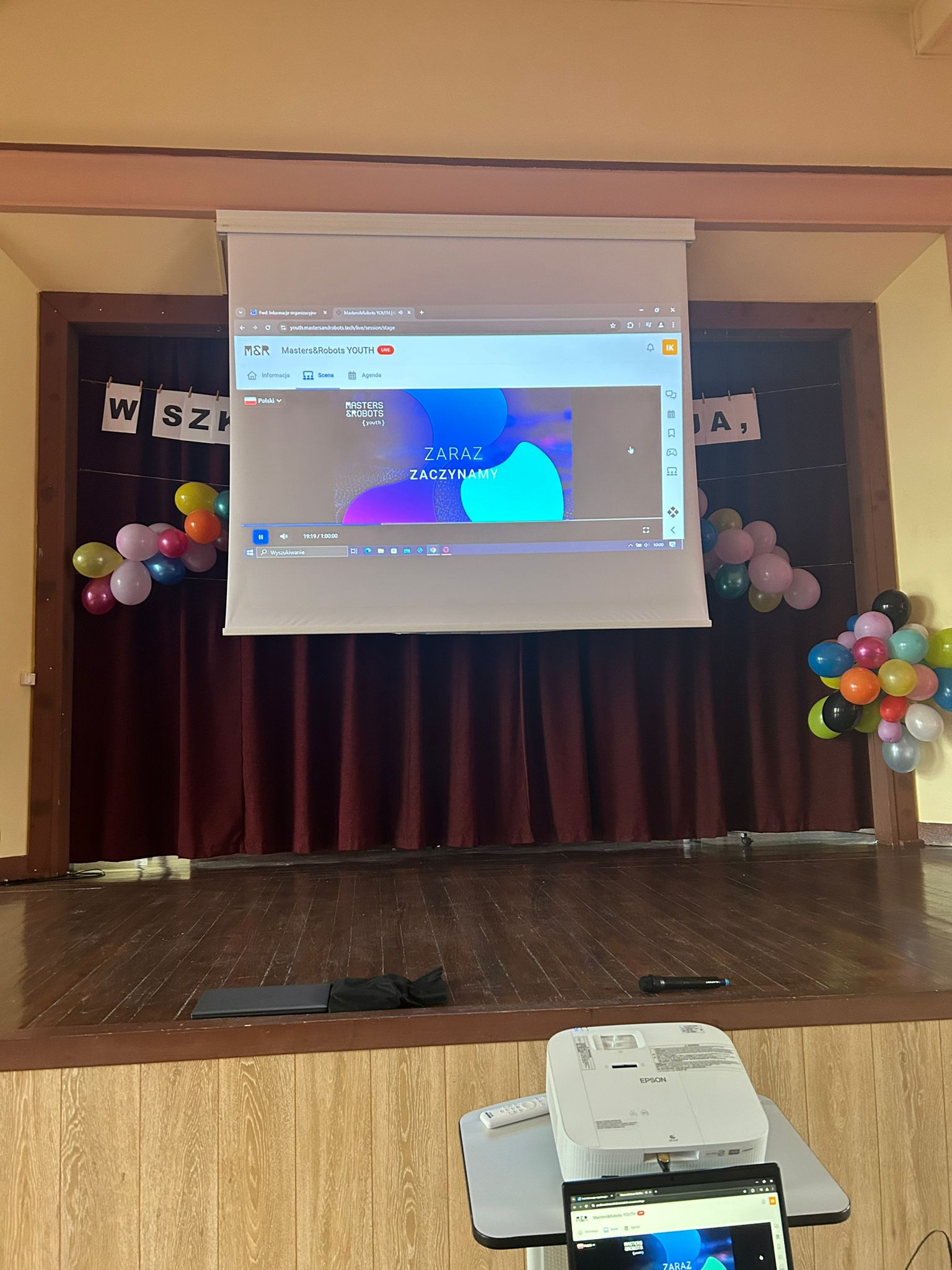 2024 youth konferencja