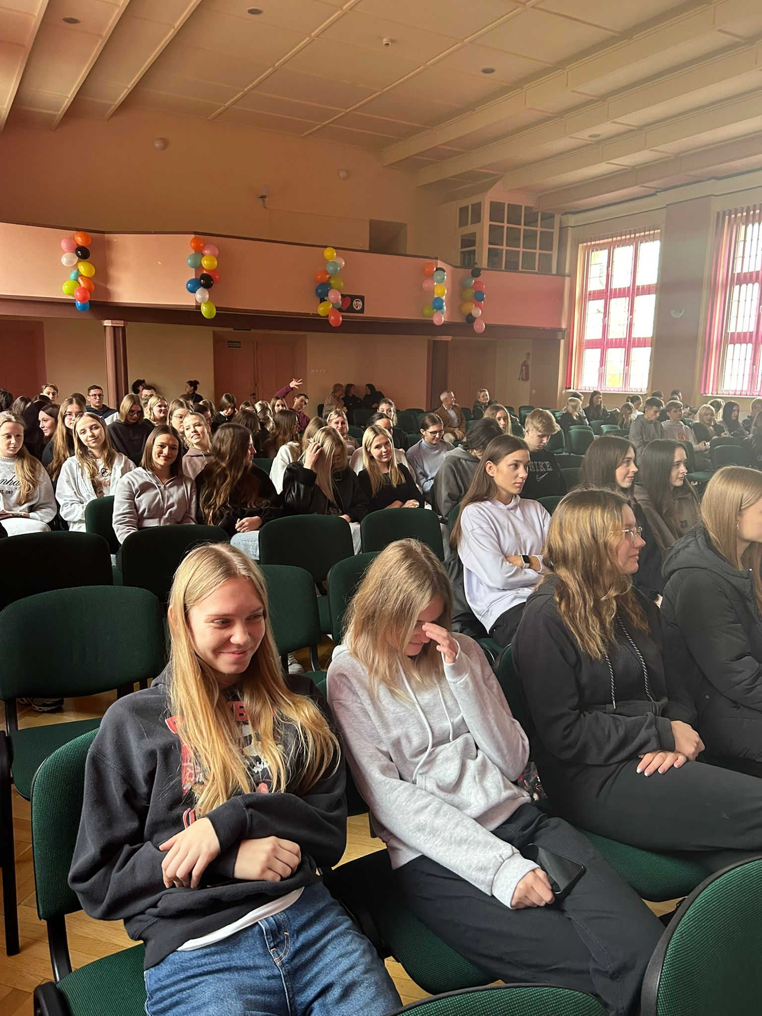 2024 youth konferencja