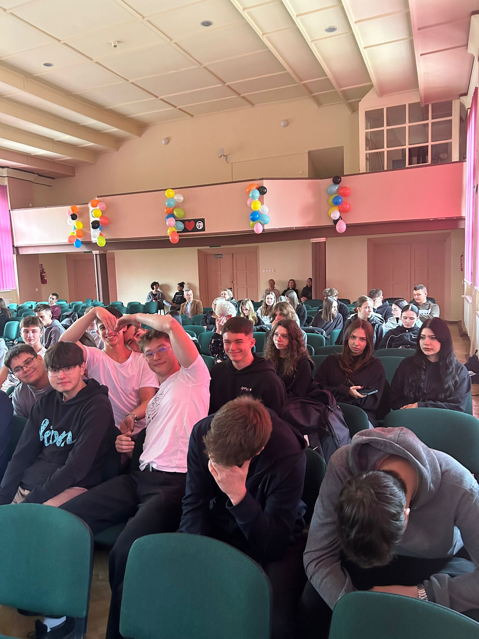 2024 youth konferencja