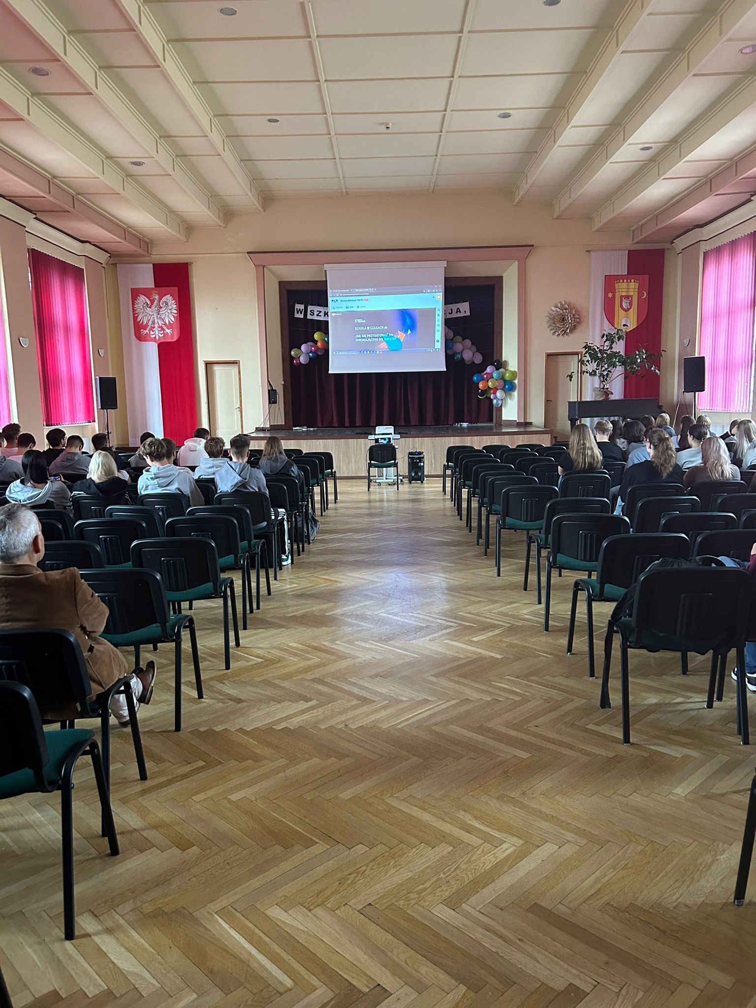 2024 youth konferencja