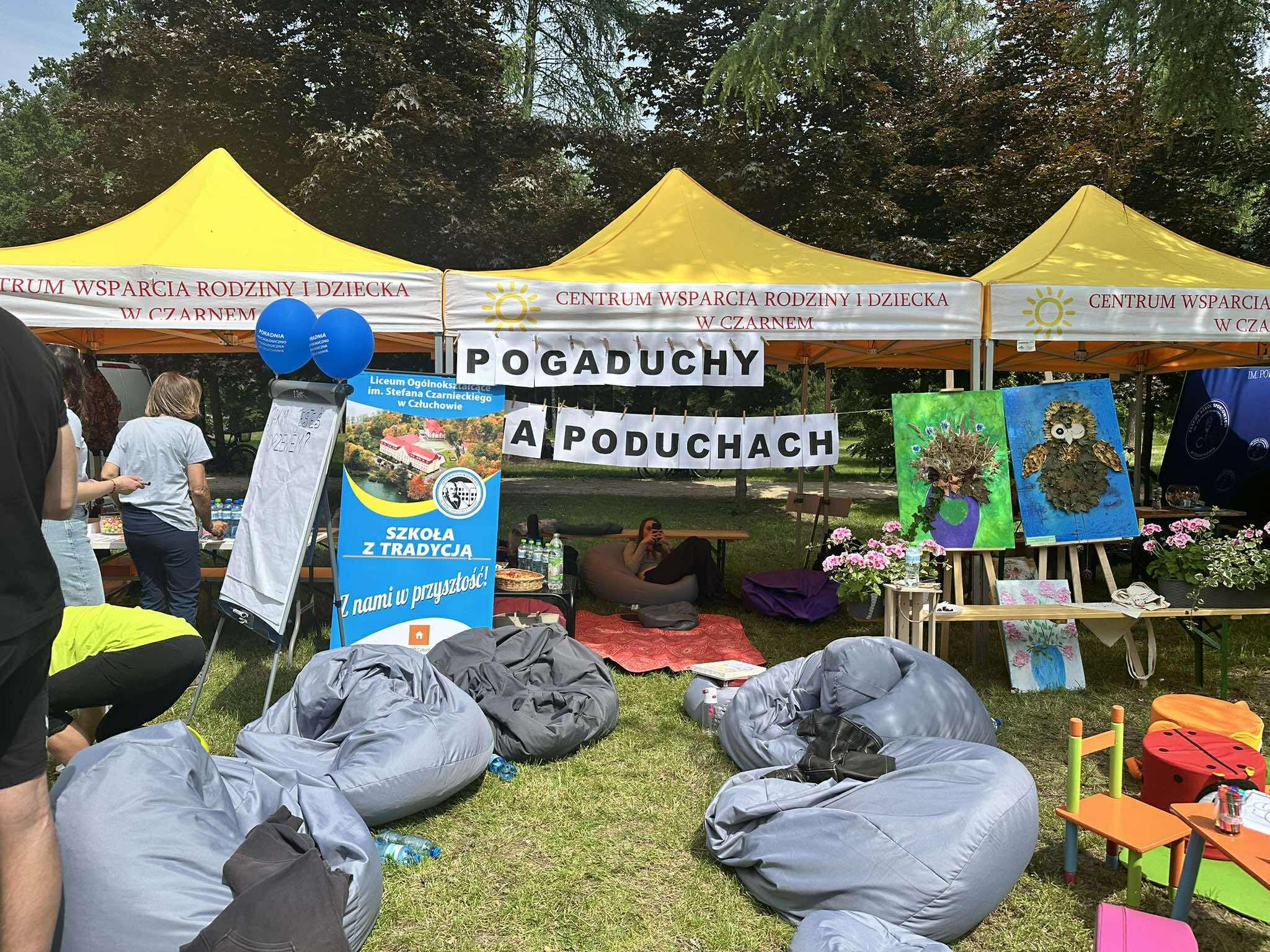 Rusz po zdrowie