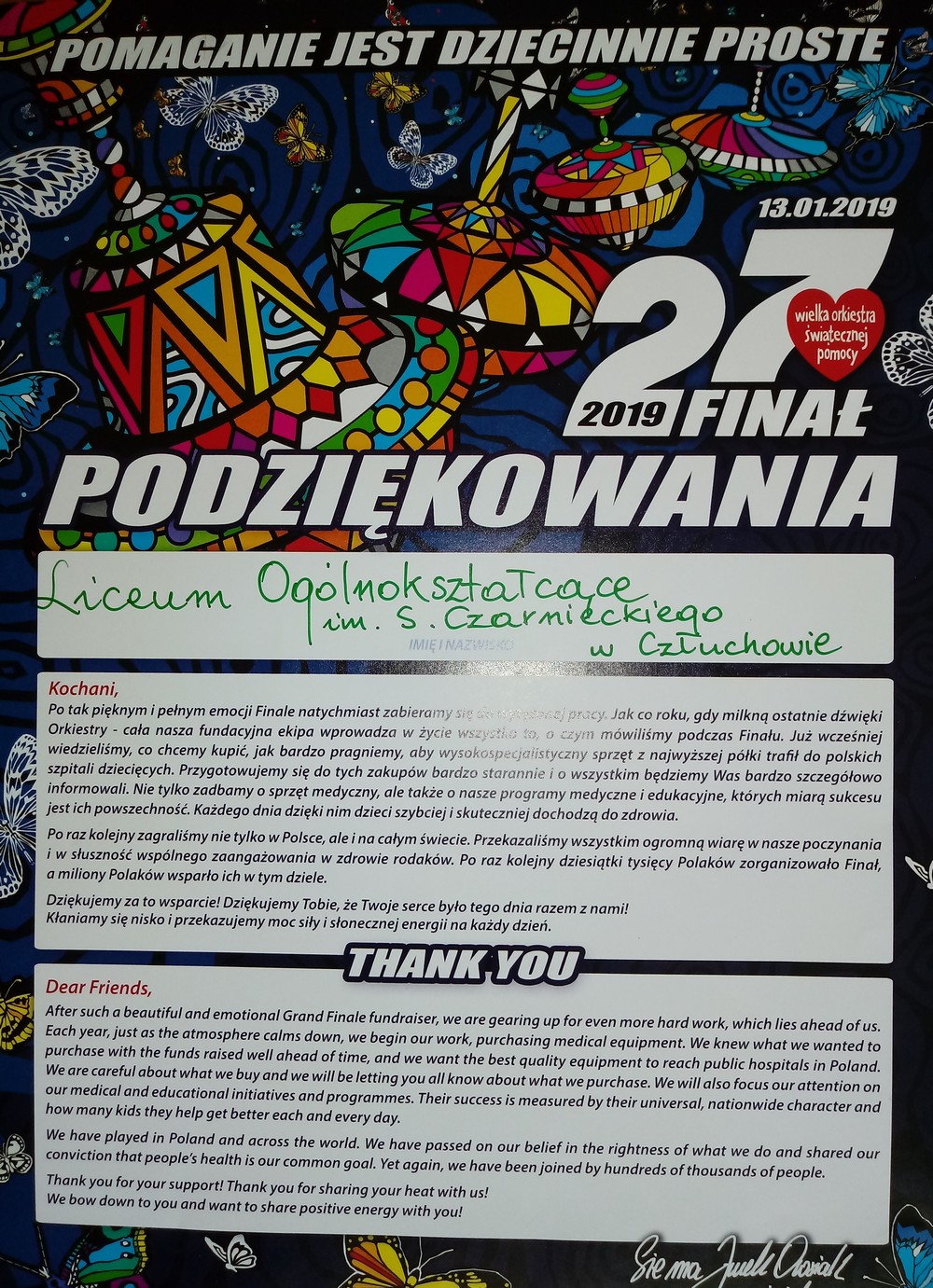 27 final
