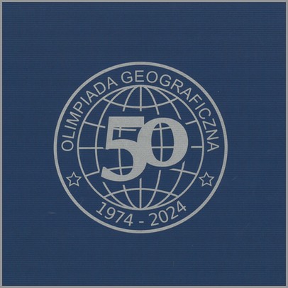 Olimpiada Geograficzna
