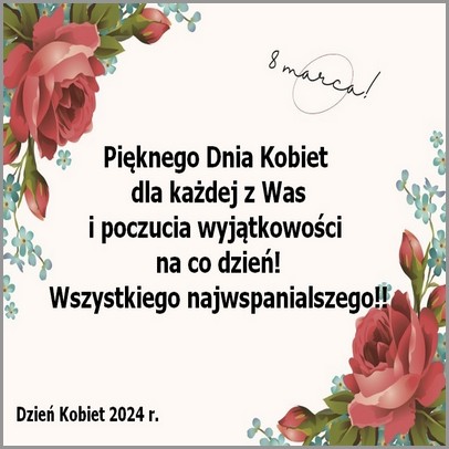 Dzień Kobiet