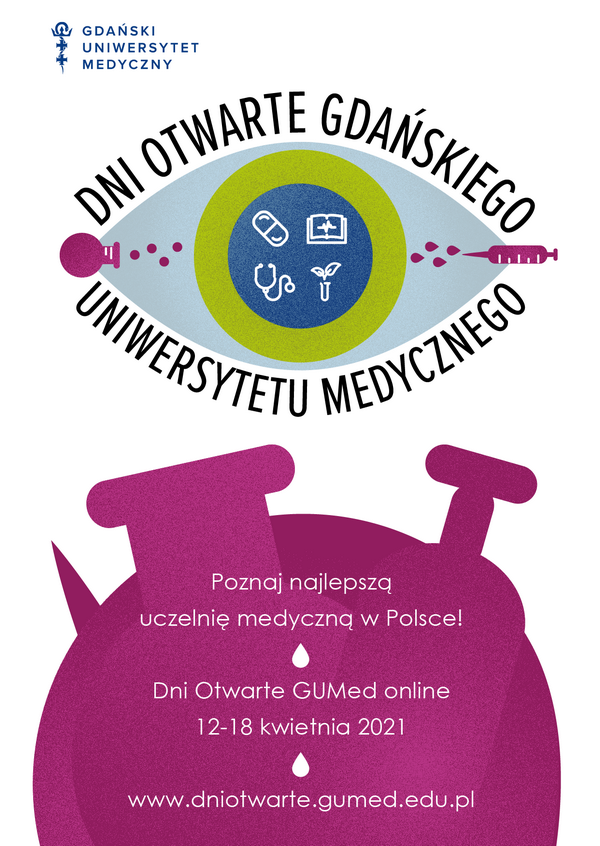 Gdański Uniwersytet Medyczny