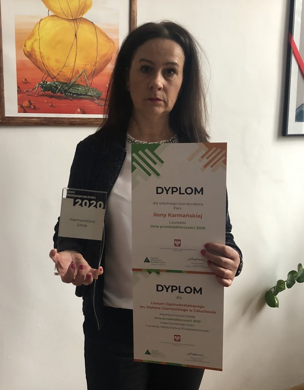 FMP Ilona Karmańska