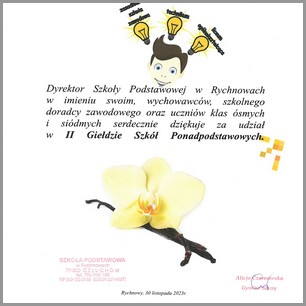 Giełda szkół