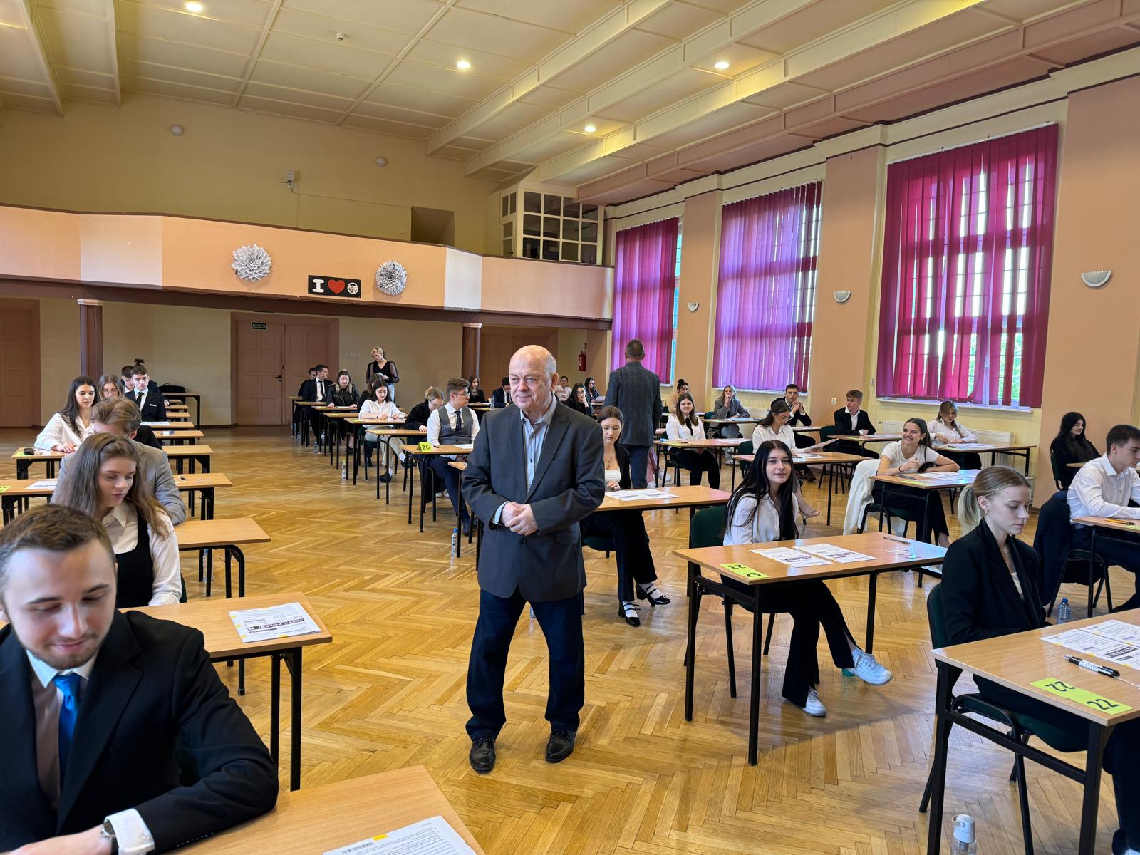 matura 2024