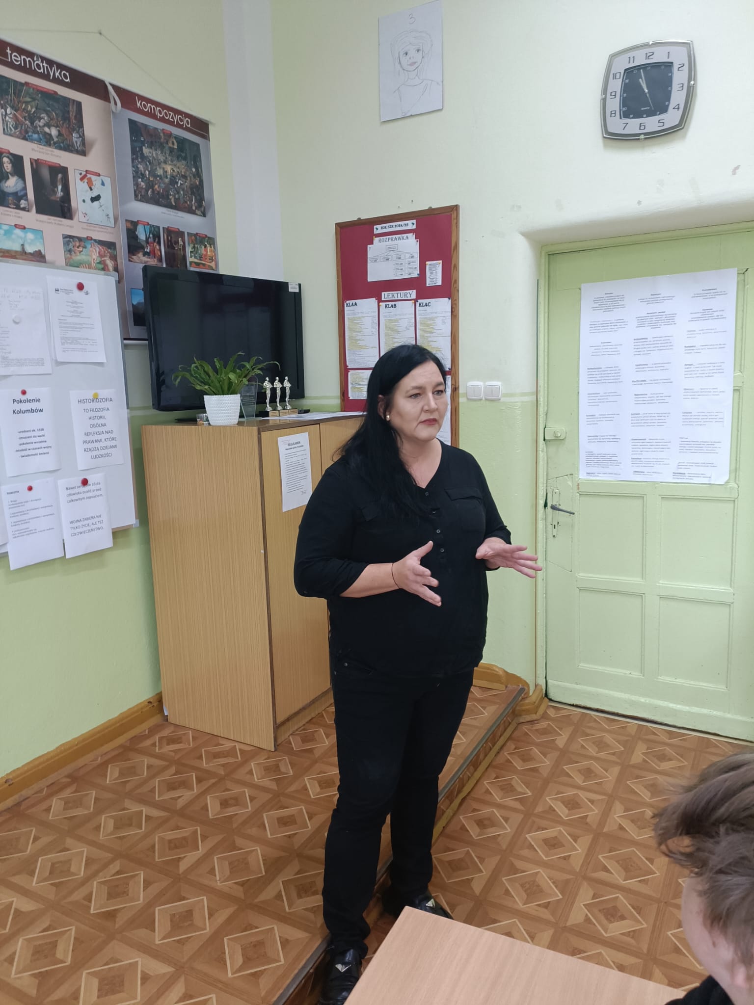 Profilaktyka