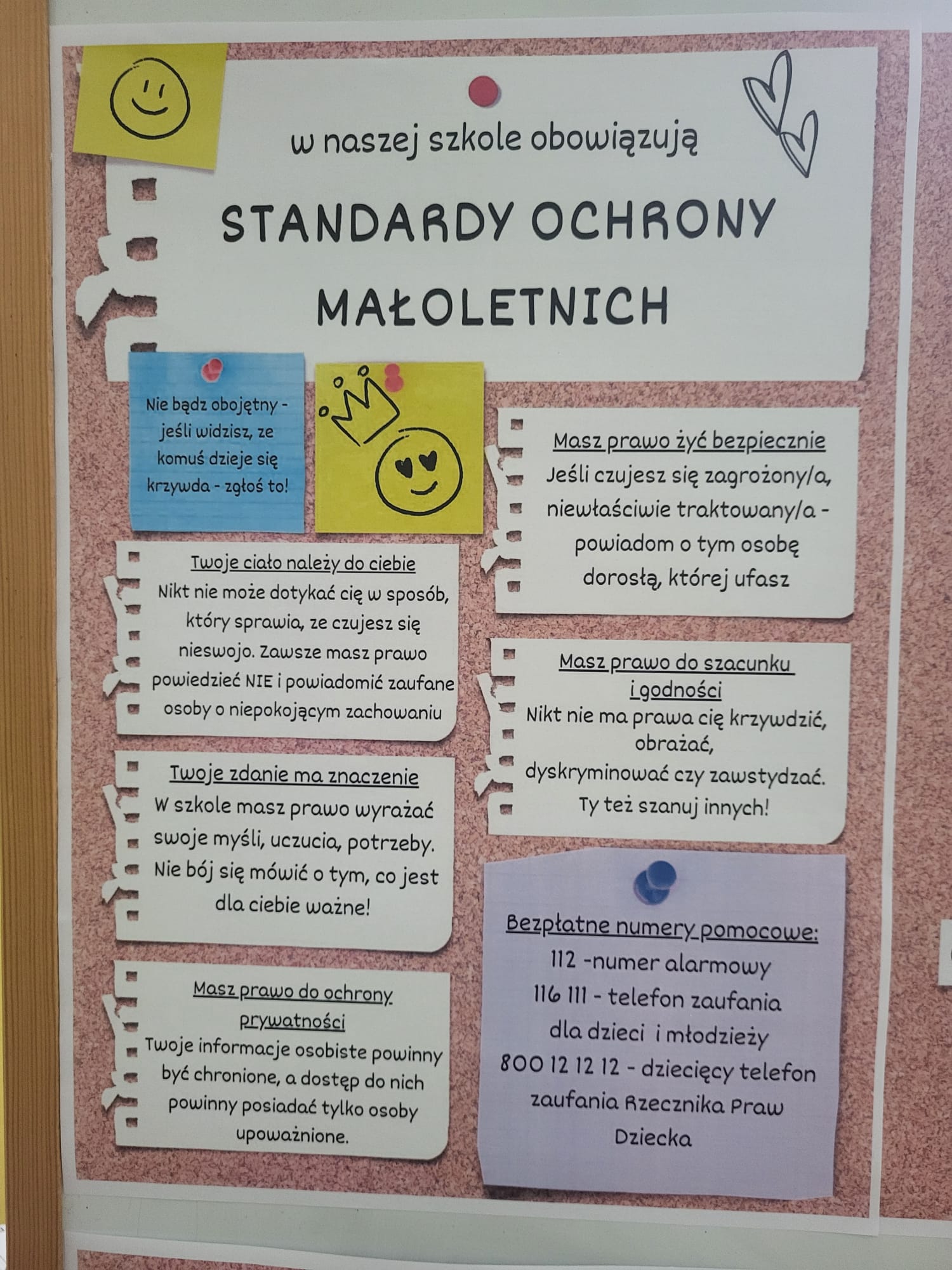 standardy