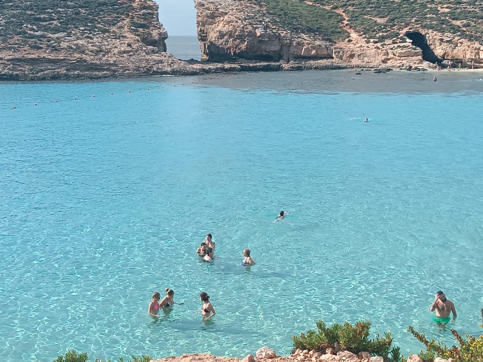 Malta 2025