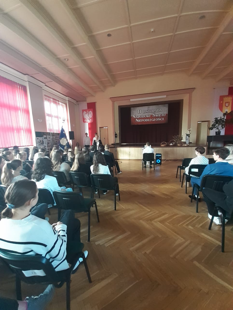 Narodowe święto niepodległości