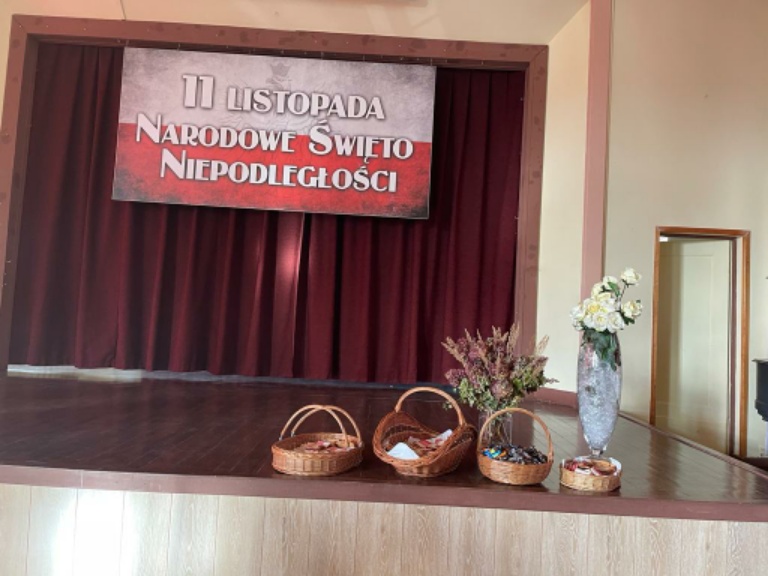 Narodowe święto niepodległości