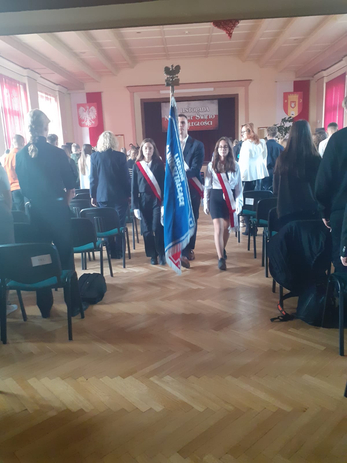Narodowe święto niepodległości