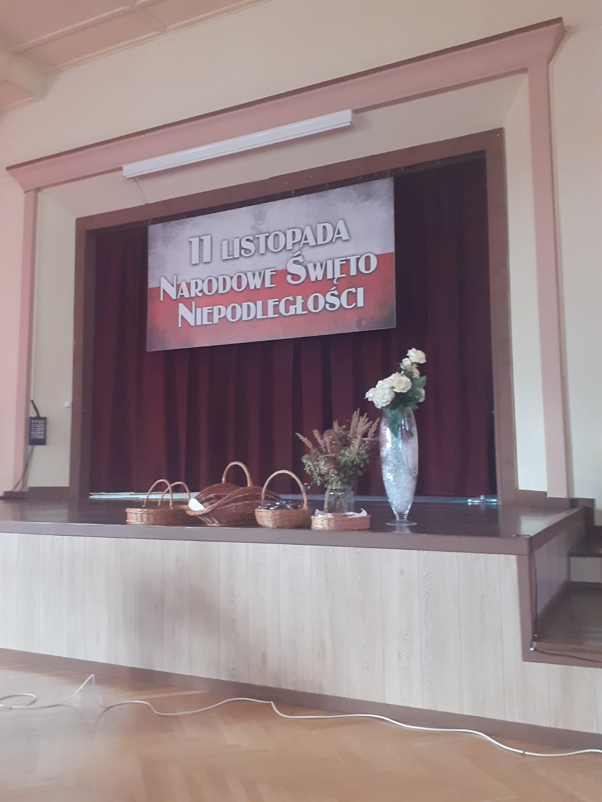Narodowe święto niepodległości